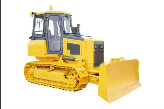SINOMACH GTY220 Civil Engineering Machines 175kw Bulldozer Truck
