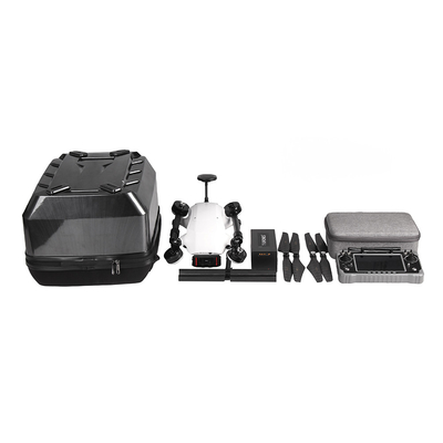 M690PRO RTK Unmanned Camera Drone Aircraft 5m/S 65-69 Minutes