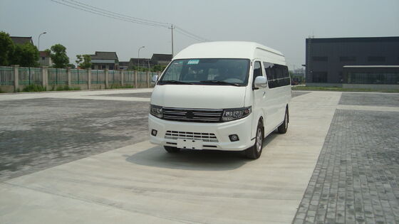 ELECTRIC MINIBUS (16 SEATS) SVH