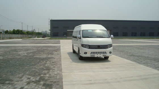 ELECTRIC MINIBUS (16 SEATS) SVH