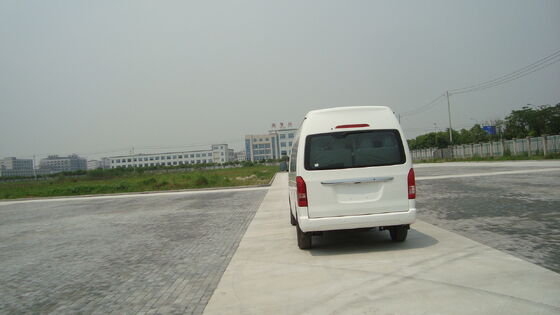 ELECTRIC MINIBUS (16 SEATS) SVH