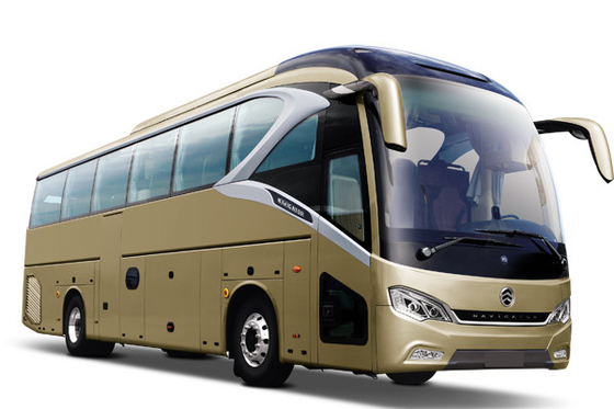 12m Golden Dragon Coach Bus 24-54 Seats 375HP Euro 4 XML6129J15S1