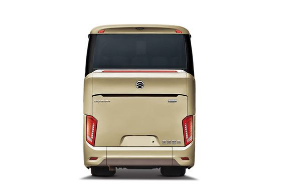 12m Golden Dragon Coach Bus 24-54 Seats 375HP Euro 4 XML6129J15S1