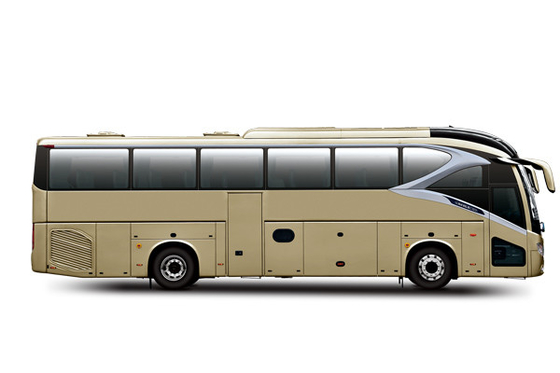 12m Golden Dragon Coach Bus 24-54 Seats 375HP Euro 4 XML6129J15S1