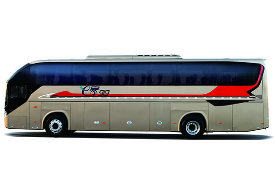 Foton 12m Luxury VIP Coach Bus Dual Windshields BJ6122U7BJB 24-52 Seats