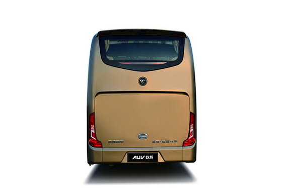 Foton 12m Luxury VIP Coach Bus Dual Windshields BJ6122U7BJB 24-52 Seats