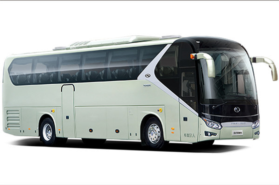 Kinglong 12m CNG LNG Powered Bus Coaches XMQ6125BY 24-56 Seats
